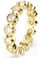 Sarmeola - Via della Provvidenza, 1 - Anello Swarovski in Lega metallica 5714311 - 5714311